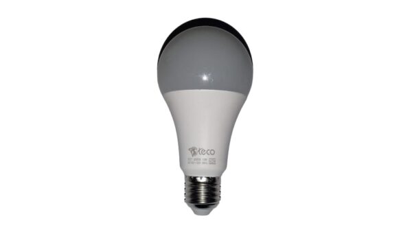 Foco de luz blanca LED  de 15w Teco