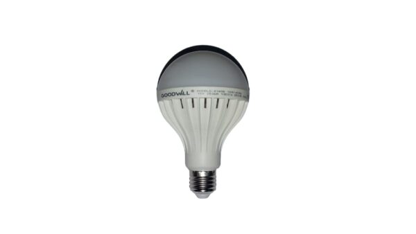 Foco ecológico led de 15w GoodWill extra luminosidad de 120vt