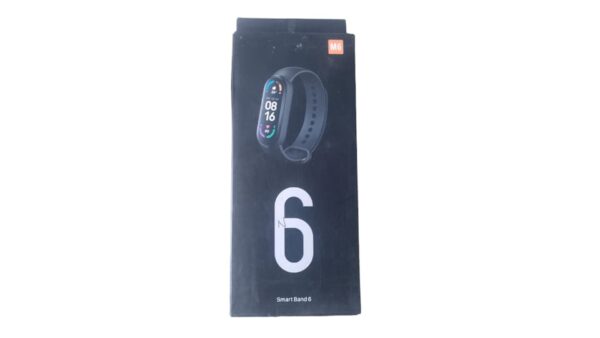 Smart Band 6 copia - Imagen 2