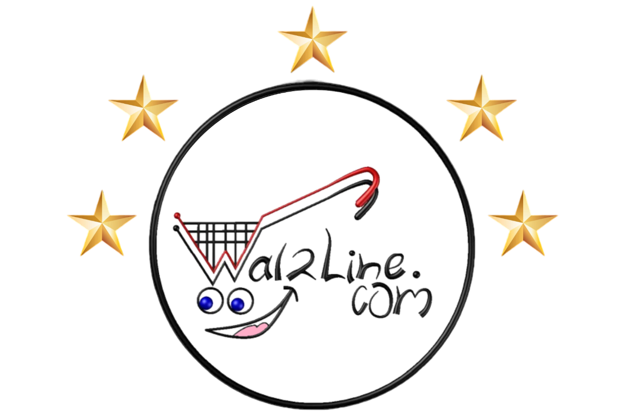 Wal2Line.com