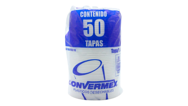 Tapa Convermex 410