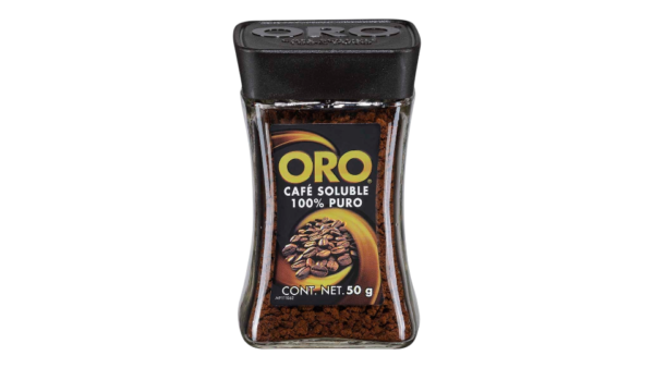 Café ORO 100% Puro