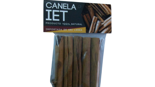 CANELA IET 5pz