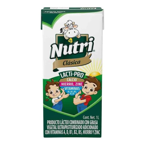 NUTRI LECHE