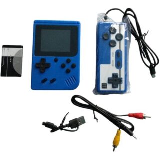 Video Juego Recargable con Control Extra