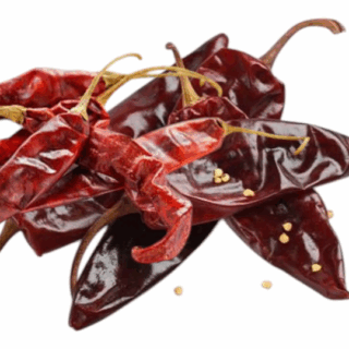 Chile Chilaca de las dos 100gr