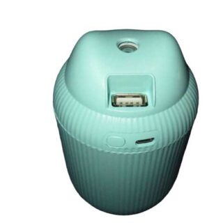 Humidificador Color Azul Cielo