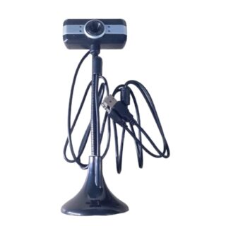 Web Cam HD para Windows 7810 y Jack 3.5 mm Macho