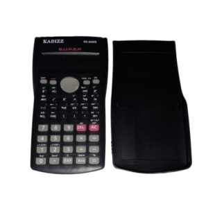 Calculadora Científica KADIZZ
