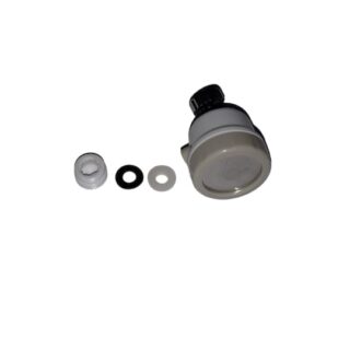 Cabezal Universal para Fregadero 3 modos de  Salida de Agua