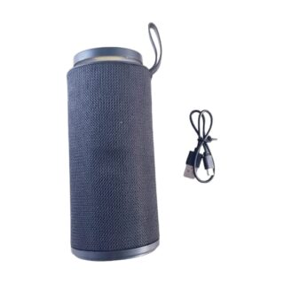 Bocina Portátil  Wireless speaker Bluetooth, Contestar Llamadas