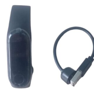 Smart Band 6 Clon