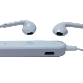 Audífonos Inalámbricos Recargables SE-008 YOUNG  Bluetooth, Contestar Llamadas
