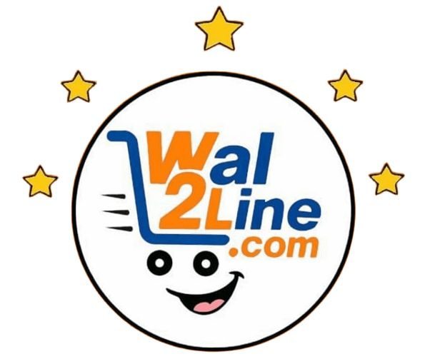 Wal2Line.com