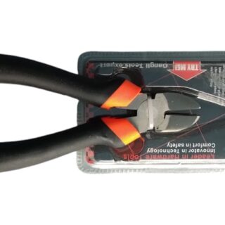 Pinzas de Corte Diagonal  Pliers